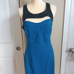 INA Dress NEW SIZE L